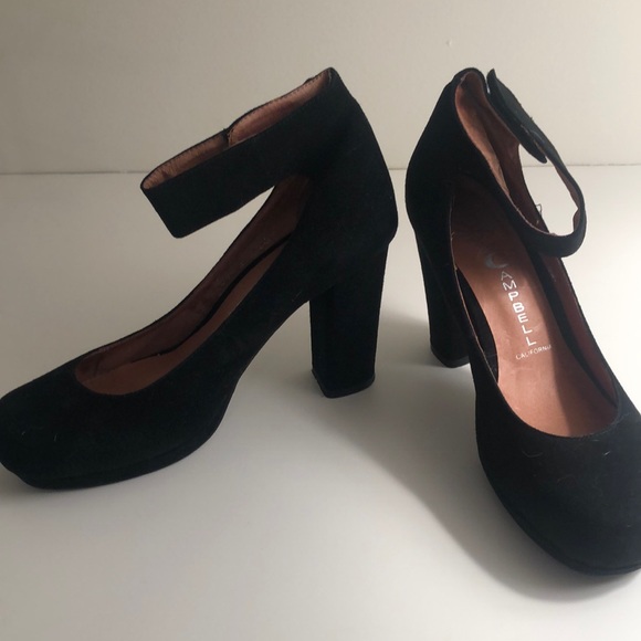 Jeffery Campbell heel - Picture 2 of 2